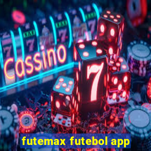 futemax futebol app